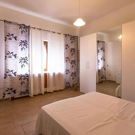 Incantevole Nel Centro Storico Vakantiehuis