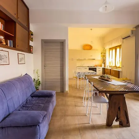Incantevole Nel Centro Storico Holiday home La Maddalena (Sassari)