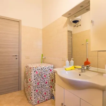 Incantevole Nel Centro Storico Holiday home *