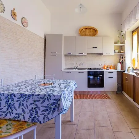 Holiday home Incantevole Nel Centro Storico